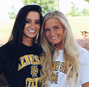 Meet your Posher, Erica